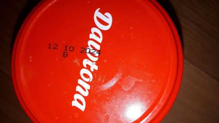 Photo of free Unopened Jar of SaurKraut ( out of date) (Cressex HP12) #2