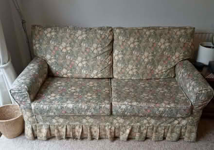 Photo of free Sofa bed (World's End SY6) #2