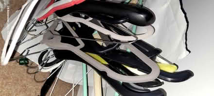 Photo of free Coat Hangers (Swallownest S26) #1