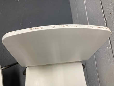 Photo of free Two chairs (Jarvis/ Charles) #2