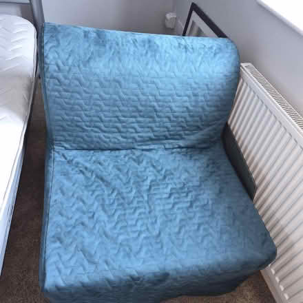 Photo of free Single Futon Chair (Bleadon BS24) #1