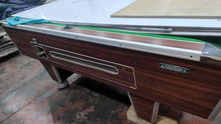 Photo of free Pool Table (Aberdare CF44) #2
