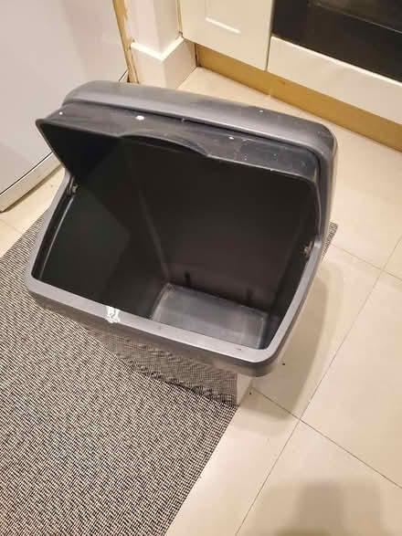 Photo of free 50 litre bin (Cherrywood) #4