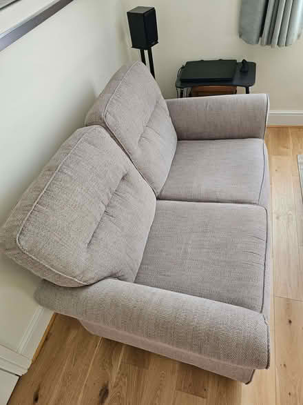 Photo of free Sofa (Norton LD8) #1