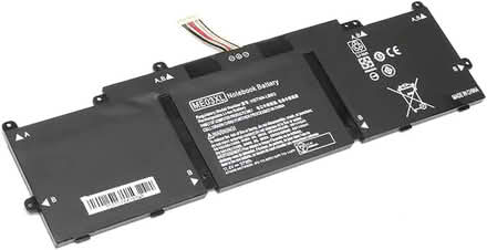 Photo of HP Stream Laptop battery (Leicestershire LE5) #1