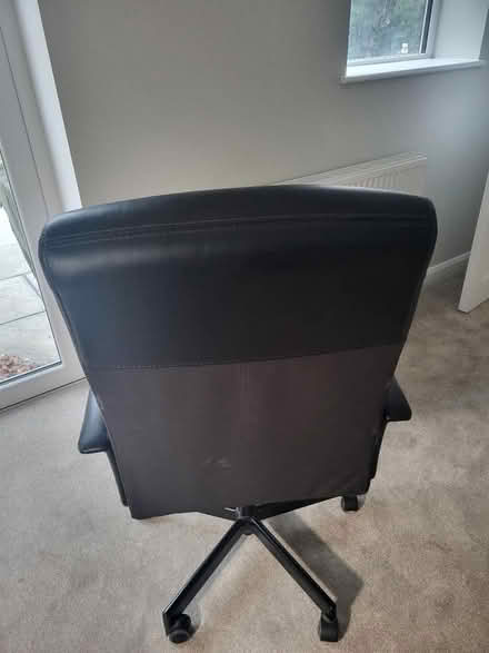 Photo of free Office chair (Mannings Heath, RH13) #3