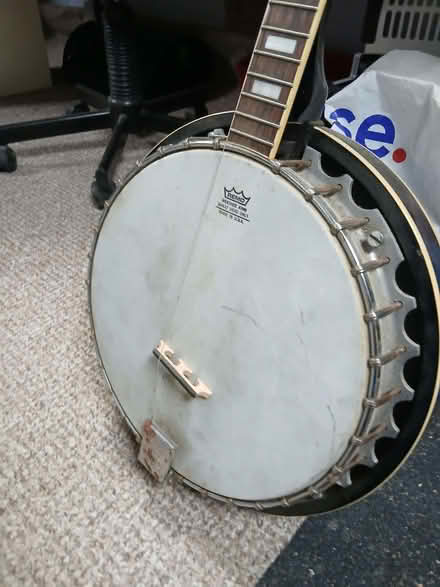 Photo of free Project Banjo (Buckingham MK18) #4