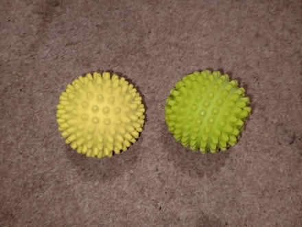 Photo of free Tumble dryer balls (CT4) #1