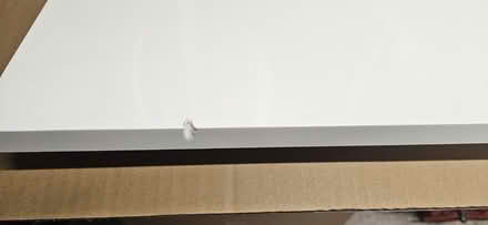 Photo of free Toilet unit (Halton LA2) #2