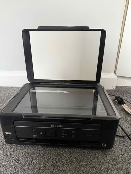 Photo of free Epson Printer - SPARES/REPAIRS (Stretford) #2