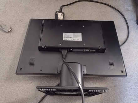 Photo of free Computer monitor 19" VGA (Phippsville) #2