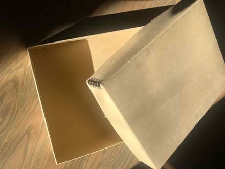 Photo of free Photo storage items (Petworth/16th St Heights) #3