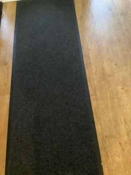 Photo of free Hall runner (WA4) #1