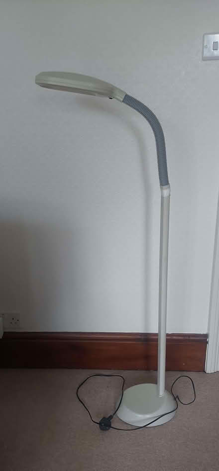 Photo of free Daylight lamp (GU51) #1