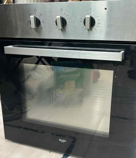 Photo of free Oven (Botley OX2) #1