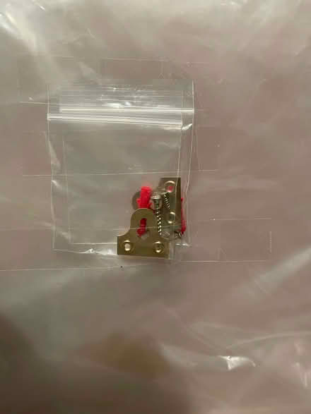 Photo of free Unused picture frame (Agar Grove N7) #2