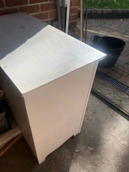 Photo of free Drawer unit (Ticknall DE73) #2