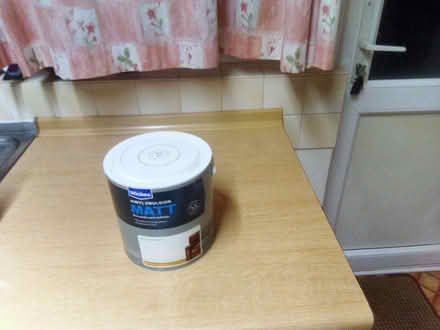 Photo of free Paint (High Brooms TN2) #1