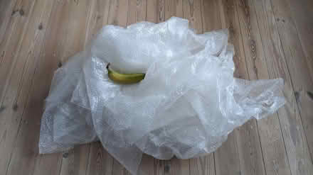 Photo of free Large piece of bubblewrap (OX14 Northcourt, Abingdon) #1
