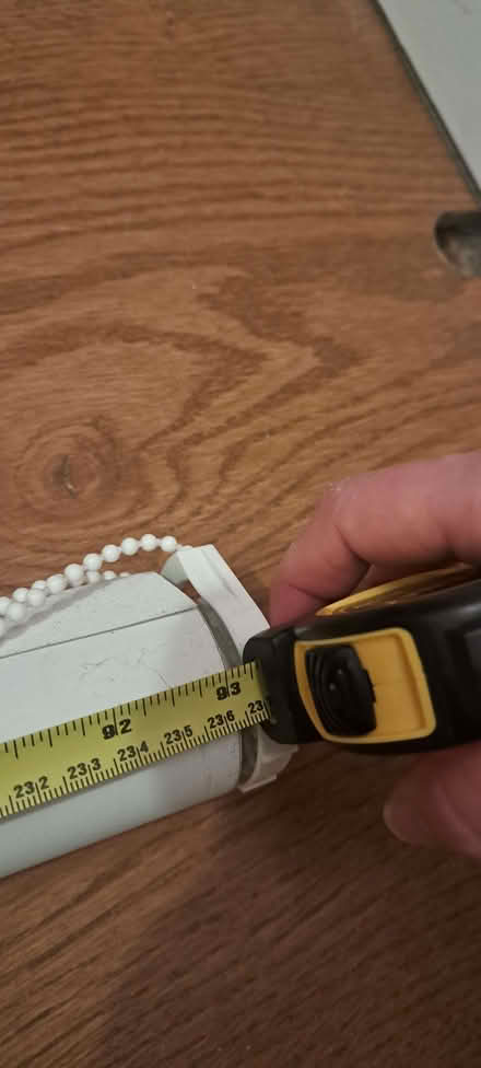 Photo of free Set of 3x Venetian blinds (Benfield Valley BN41) #4