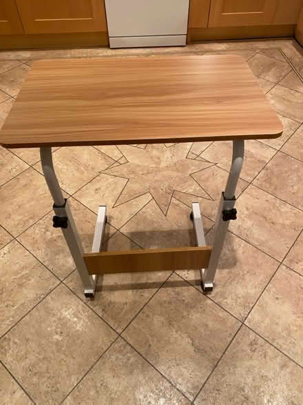 Photo of free Table (Southwick BA14) #1