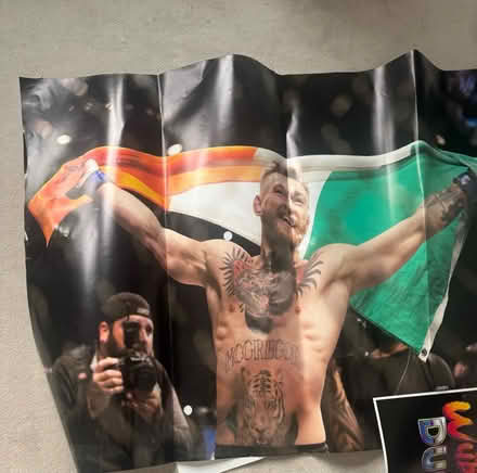 Photo of free Posters (Crosspool) #2