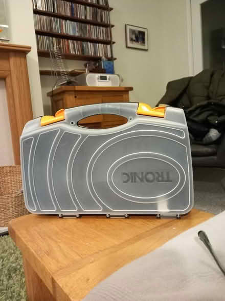 Photo of free Battery case (Aspley NG8) #1