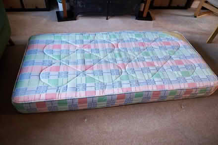Photo of free Single mattress (Welling DA7) #3