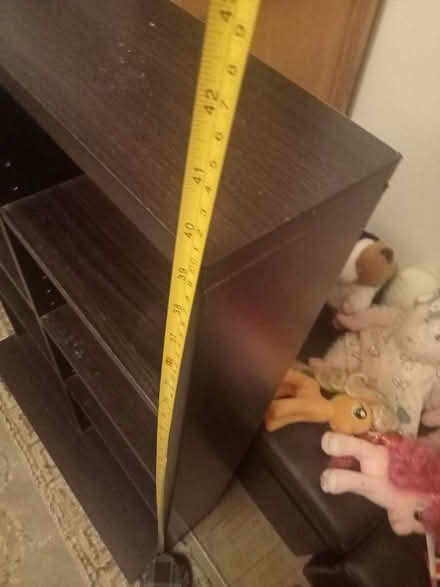 Photo of free Bookcase/DVD storage (Canvey Isand Essex,) #4