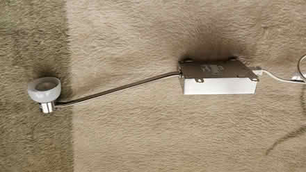 Photo of free Light (Belper DE56) #3