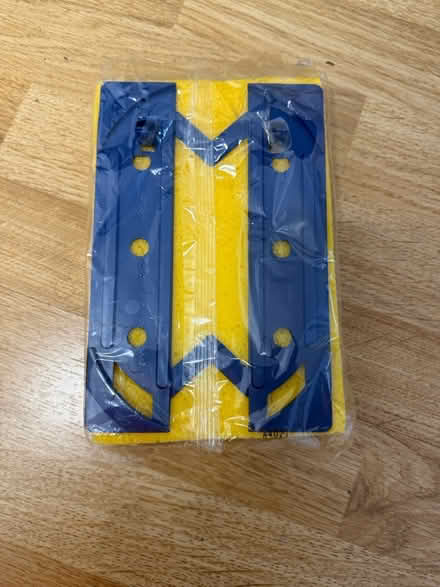 Photo of free Sponge mop refill (Surbiton KT6) #2