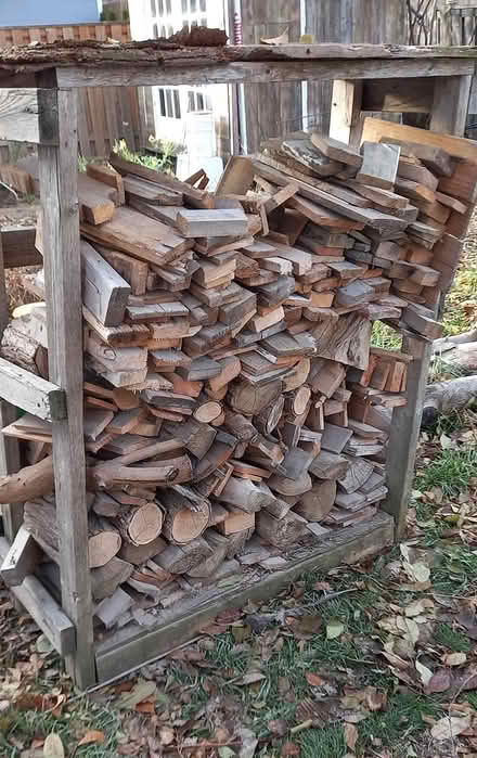 Photo of free Firewood (North York: Bathurst Manor) #1