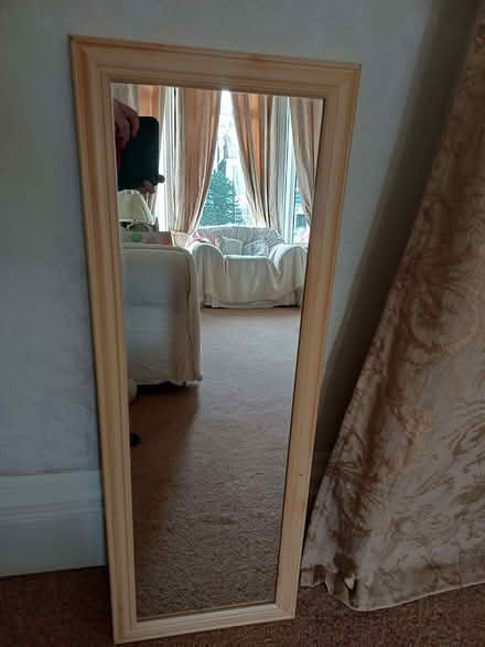Photo of free Mirror (Southport PR9) #1
