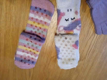 Photo of free Cosy bundle (Parkhead EH11) #2