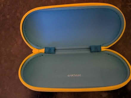 Photo of free Minions childs glasses case (Chester CH2) #2
