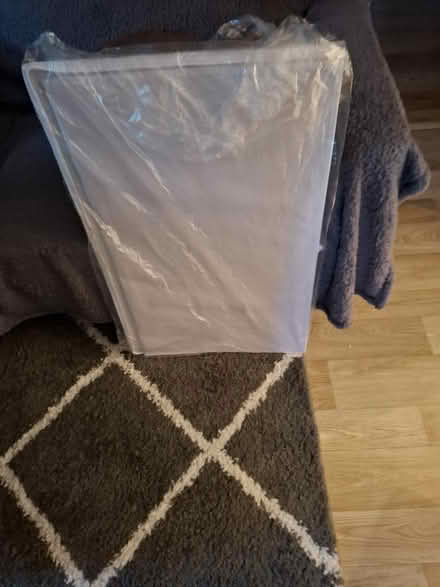 Photo of free Wedding dress box . (Chalk Hill LU6) #1