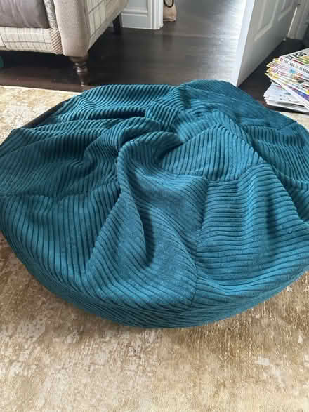 Photo of free Bean bag (Polegate) #1