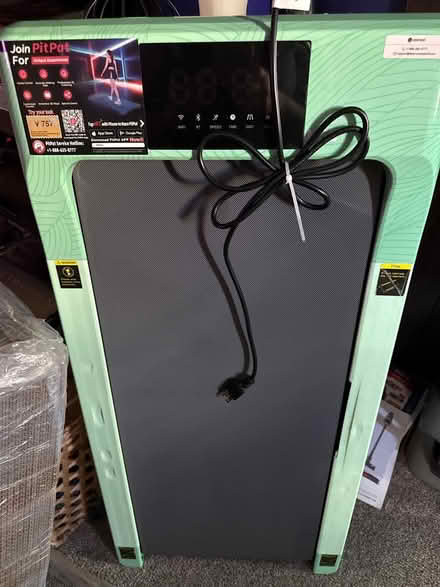 Photo of free Walking Pad (Dumfries) #1