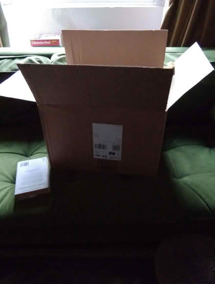 Photo of free Cardboard boxes (Innox Hill BA11) #2