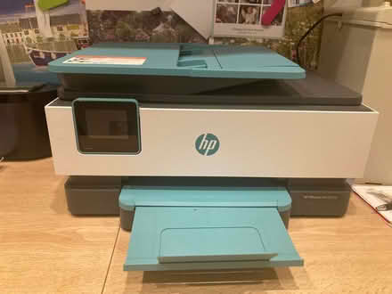 Photo of free 3 in one colour printer (Manor Park TW18) #1