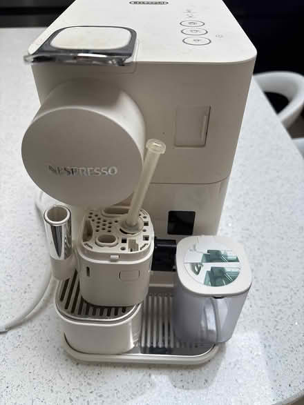 Photo of free Delonghi Espresso coffee machine (Croydon CR2) #1