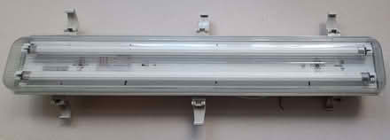 Photo of free Small twin strip light (Epping CM16) #4