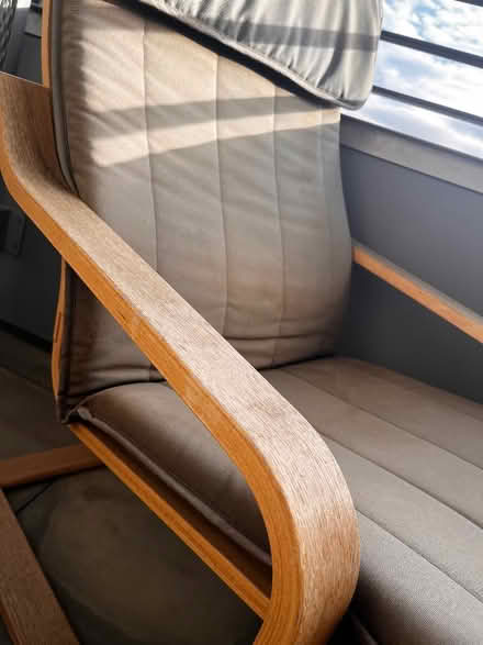 Photo of free Good condition (Newhaven EH6) #1