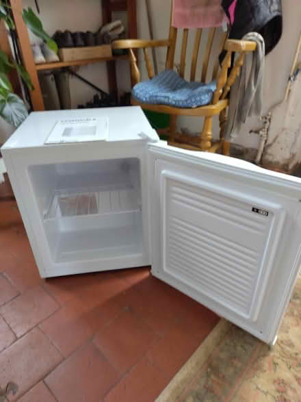 Photo of free Table top freezer (Welland WR13) #2