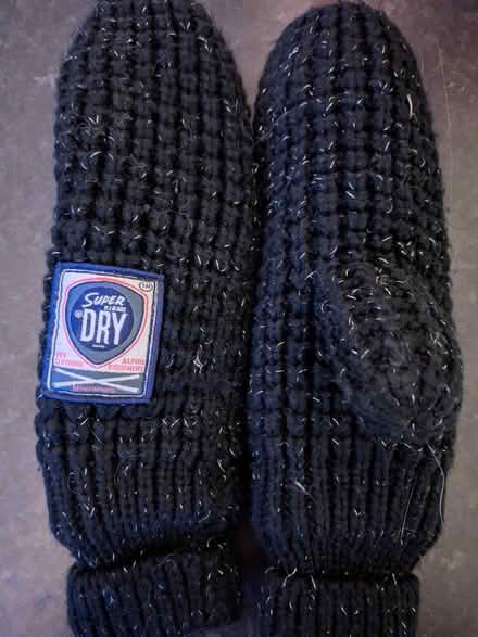 Photo of free Super Dry gloves (Chester CH2) #2