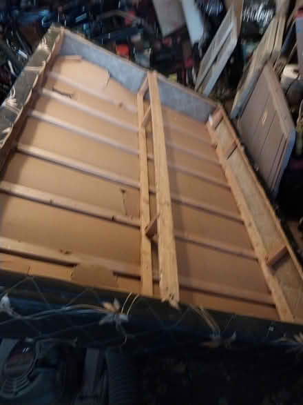 Photo of free Boxsping broken (Crystal mn) #3