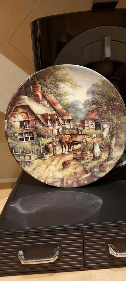 Photo of free Wedgwood plates (Guildford GU1) #1