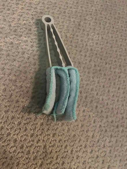 Photo of free Blind cleaner (Knowle, Bristol) #1
