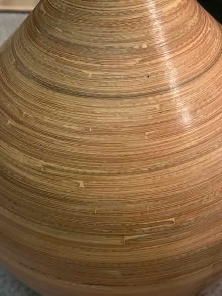 Photo of free Broken Lampbase (Knowle, Bristol) #3