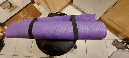 Photo of free Yoga mat (Guildford GU1) #1